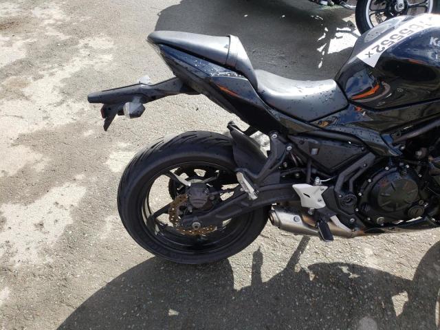 2020 KAWASAKI EX650 M ML5EXEM16LDA11046
