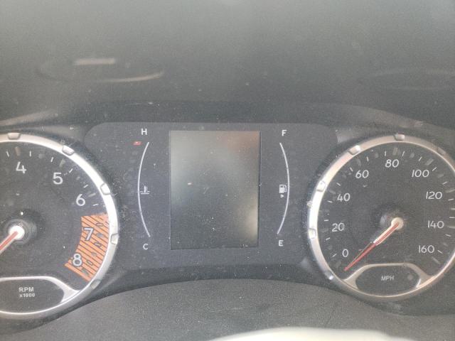 2020 JEEP RENEGADE L ZACNJABB7LPL91442