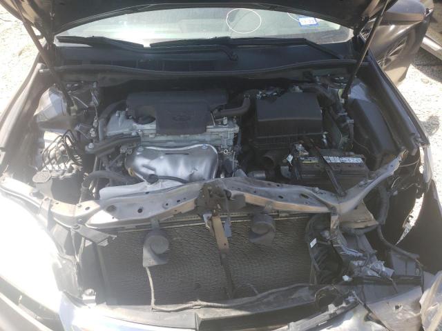 2017 TOYOTA CAMRY LE 4T1BF1FK3HU277280