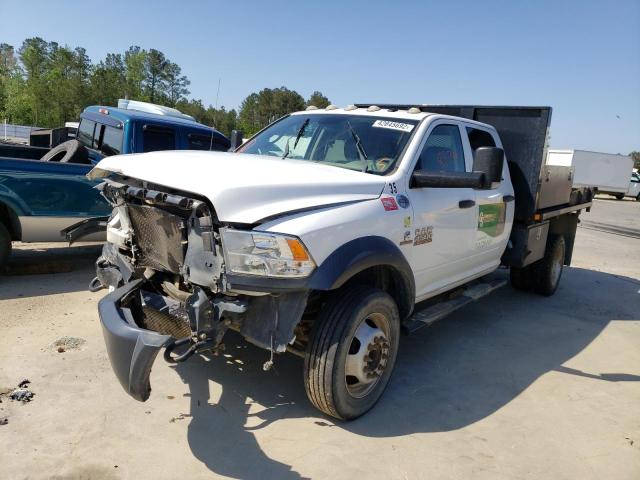 2016 RAM 4500 3C7WRLEL7GG255600