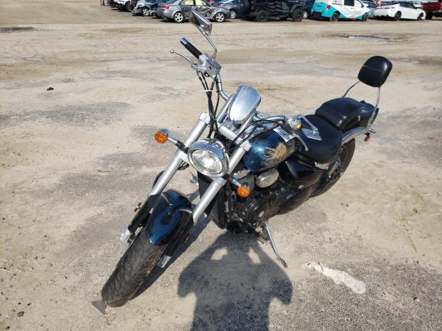 2006 SUZUKI M50 BK5 JS1VS56A162101326
