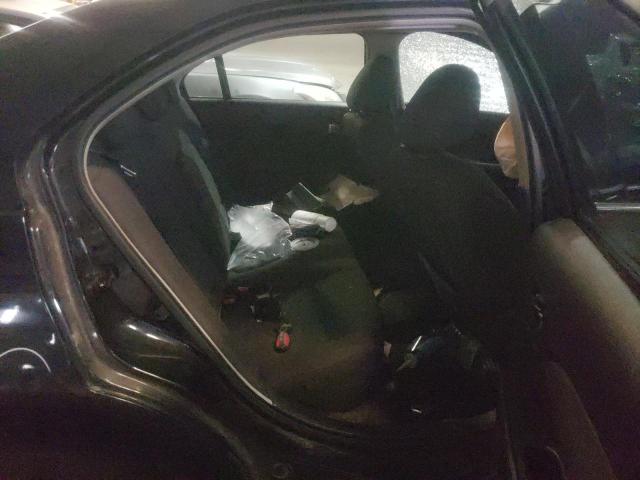 3FAHP0HA6AR271096 Ford Fusion Se 2010. Фото: 5