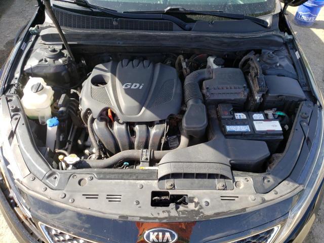 2015 KIA OPTIMA EX 5XXGN4A74FG420189