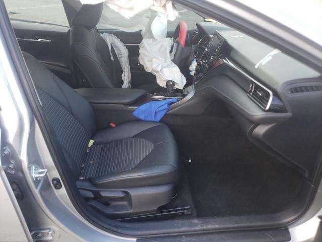 2021 TOYOTA CAMRY SE 4T1G11AK4MU482225