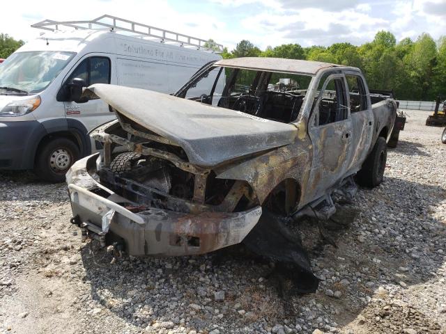 2016 RAM 2500 ST 3C6UR5CL3GG248363