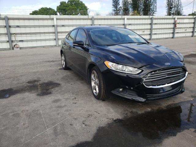2016 FORD FUSION SE 3FA6P0HD4GR119683