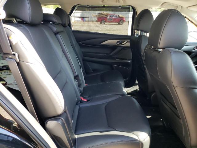 JM3TCBCY1J0234268 Mazda Cx-9 Touri 2018. Фото: 5