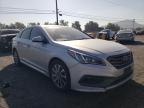 2015 HYUNDAI  SONATA