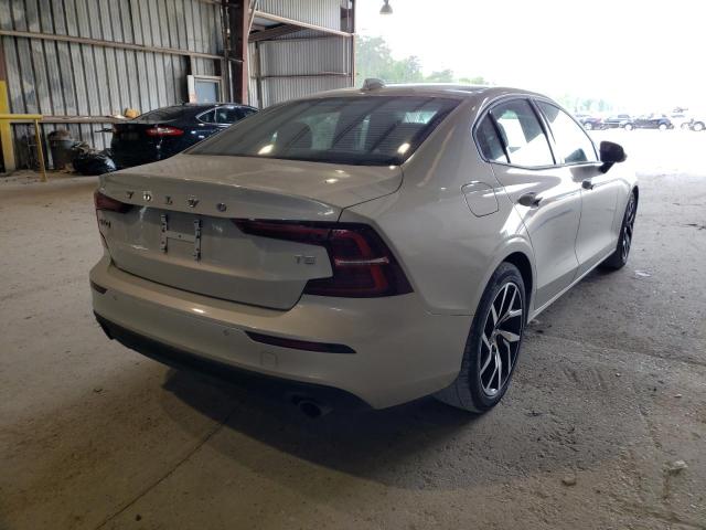 2020 VOLVO S60 T5 MOM 7JR102FK1LG060326