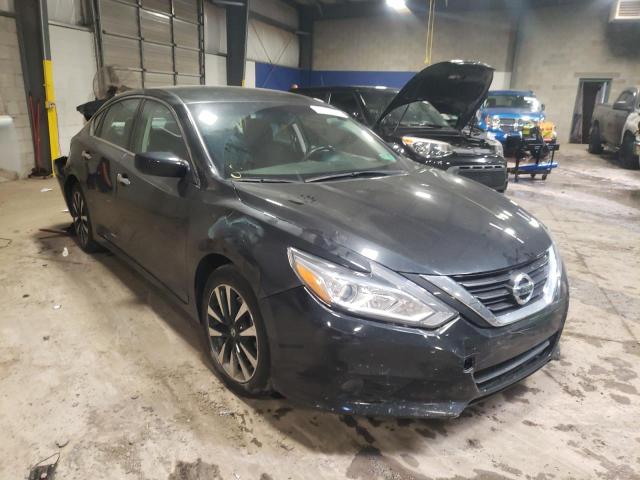 2018 NISSAN ALTIMA 2.5 1N4AL3AP6JC202470
