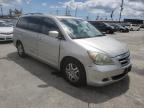 HONDA ODYSSEY 2005 foto