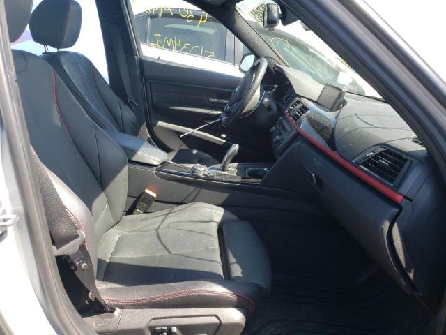 2015 BMW 328 XI WBA3B3G54FNT19355