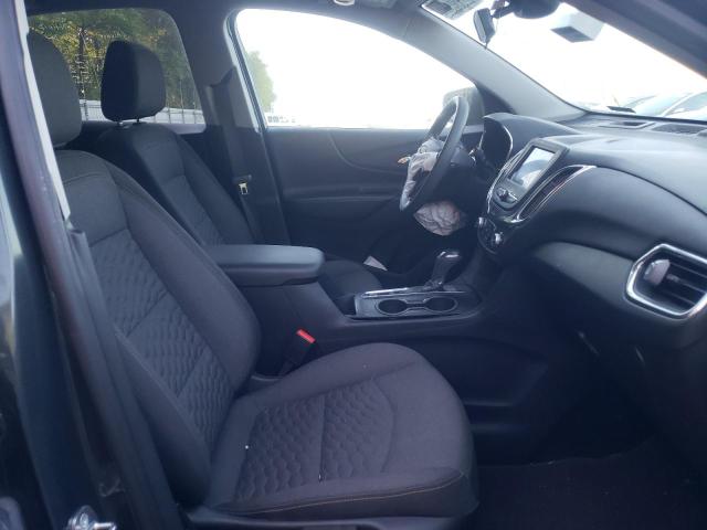 2020 CHEVROLET EQUINOX LT 2GNAXKEV3L6218338