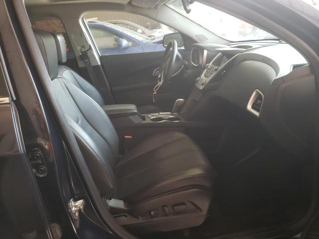 2015 CHEVROLET EQUINOX LT 2GNALDEK0F6323761