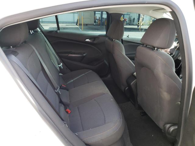 2019 CHEVROLET CRUZE LS 1G1BC5SM1K7113228