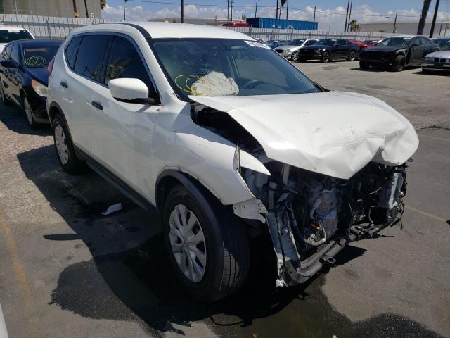 2017 NISSAN ROGUE S JN8AT2MT6HW143706