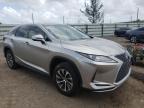 2021 LEXUS  RX350