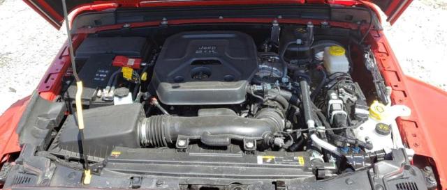 2022 JEEP WRANGLER 1C4HJXEN9NW118159