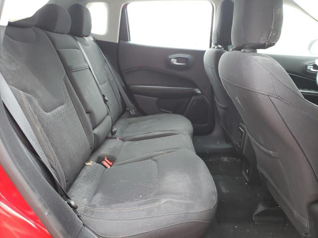 2018 JEEP COMPASS SP 3C4NJCAB5JT211350