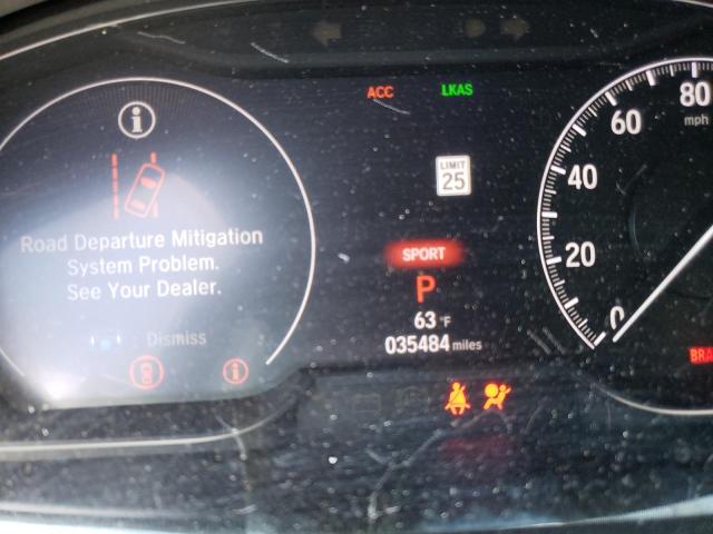 2020 HONDA ACCORD SPO 1HGCV1F33LA019454