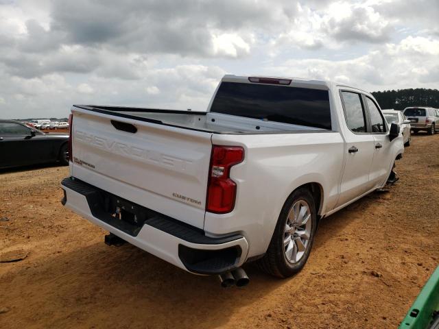 2020 CHEVROLET SILVERADO 3GCPWBEH6LG108369