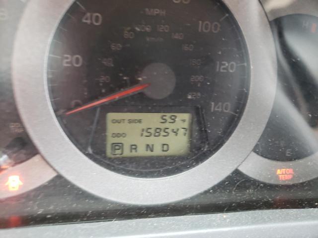 JTMBD33V766007393 Toyota Rav4 2006. Фото: 7