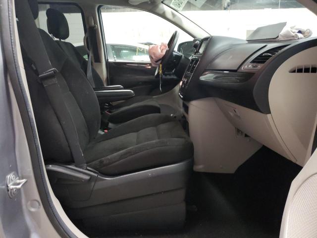 2018 DODGE GRAND CARA 2C4RDGBG9JR151537