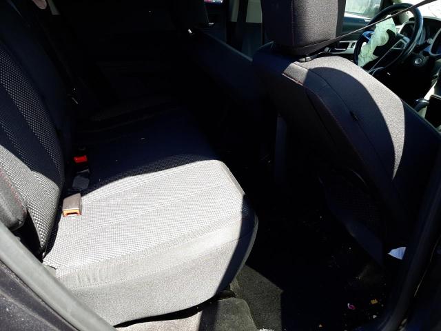 2016 CHEVROLET EQUINOX LT 2GNFLFEK7G6205743