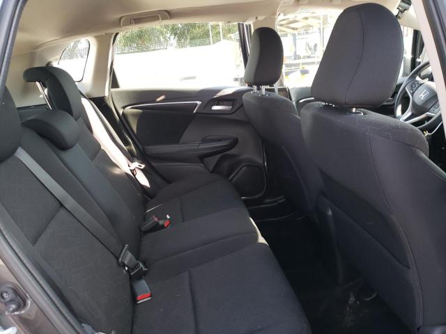 2016 HONDA FIT EX JHMGK5H79GX033814