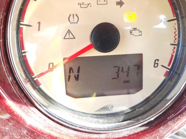 2022 INDIAN MOTORCYCLE CO. ROADMASTER 56KTRABB1N3404786