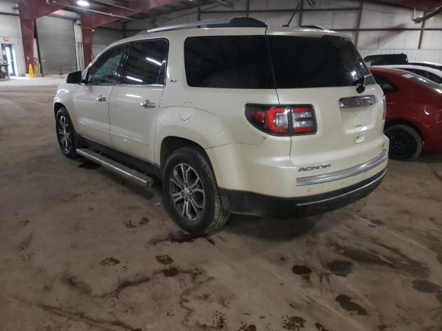2015 GMC ACADIA SLT 1GKKVRKD8FJ280031