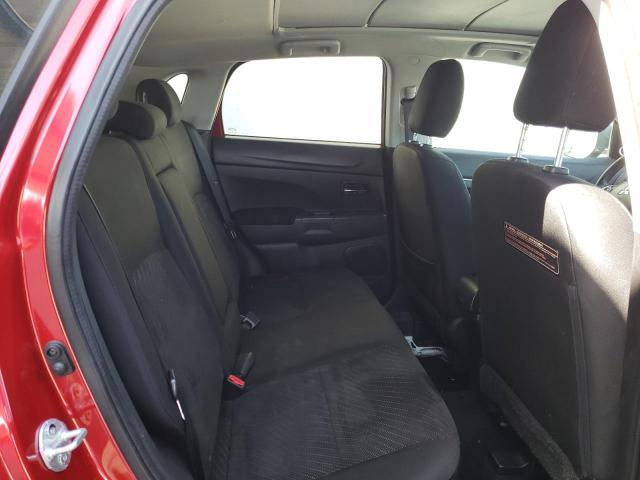 2015 MITSUBISHI OUTLANDER 4A4AP4AU1FE005401