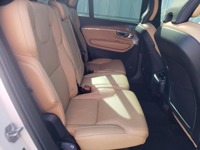 2019 VOLVO XC90 T6 IN YV4A22PL1K1467447