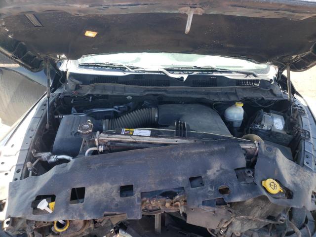 2016 RAM 1500 SLT 1C6RR7LG1GS411993