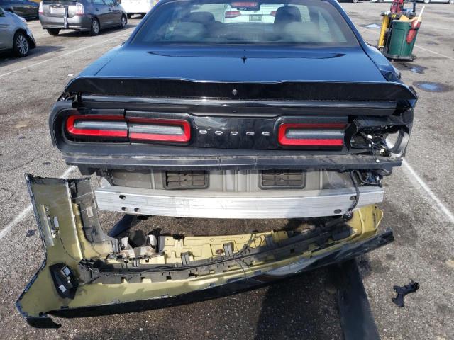 2019 DODGE CHALLENGER 2C3CDZJG4KH759397