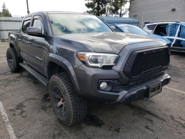 2016 TOYOTA TACOMA DOU 3TMDZ5BN0GM001721
