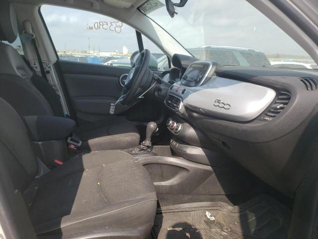 2016 FIAT 500X POP ZFBCFXAT8GP483660