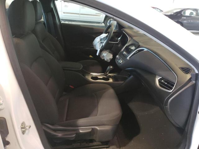 1G1ZC5ST3LF128567 Chevrolet Malibu Ls 2020. Фото: 4
