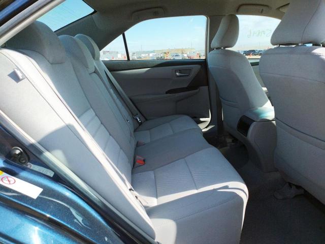 2016 TOYOTA CAMRY LE 4T4BF1FK7GR565209
