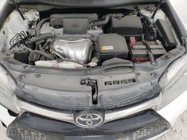 2017 TOYOTA CAMRY LE 4T1BF1FKXHU293329