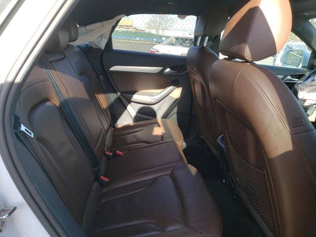 2015 AUDI Q3 PREMIUM WA1EFCFS4FR009054