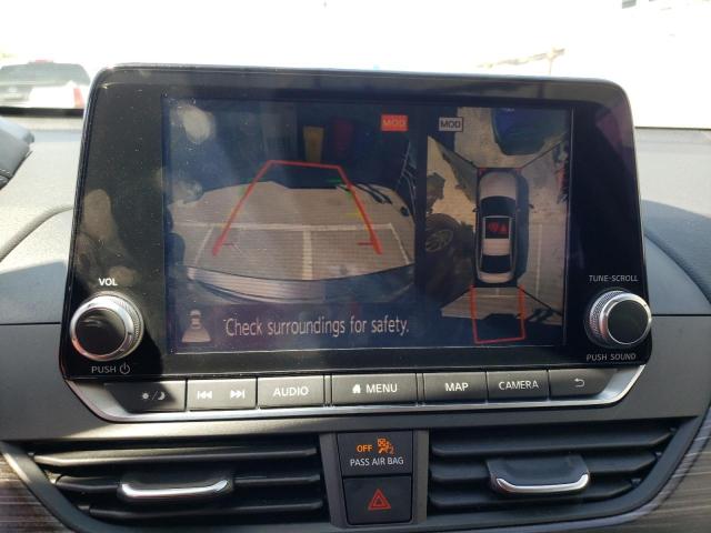 2020 NISSAN ALTIMA PLA 1N4AL4FVXLC153905