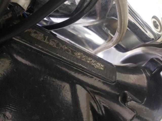 2005 VICTORY MOTORCYCLES VEGAS 5VPGB16D453006268