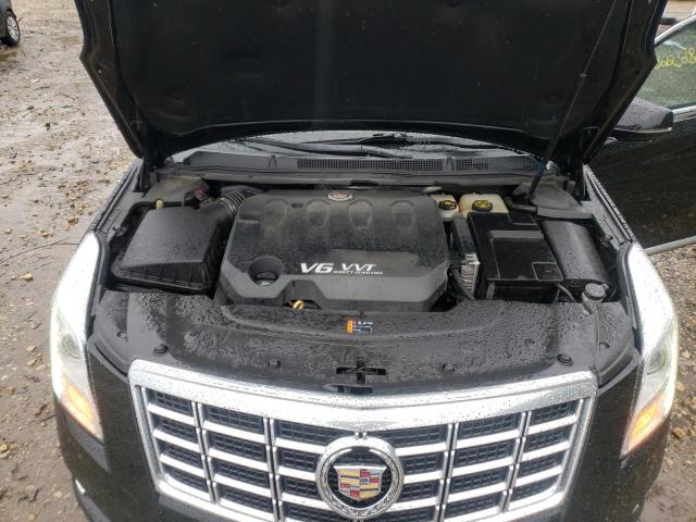 2015 CADILLAC XTS PREMIU 2G61T5S38D9112785