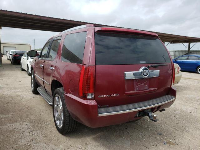 1GYFK63847R290932 Cadillac Escalade L 2007. Фото: 2