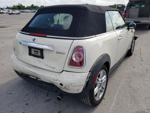 2015 MINI COOPER WMWZN3C5XFT862339