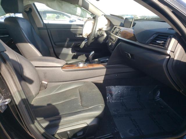 2015 BMW 428 I GRAN WBA4A9C54FD416710