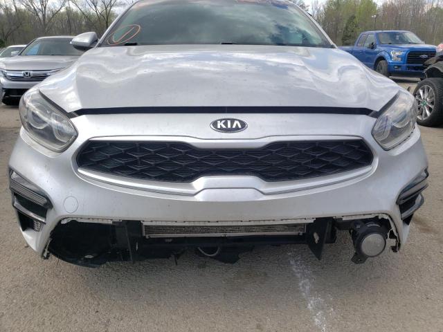 2020 KIA FORTE FE 3KPF24AD8LE202819