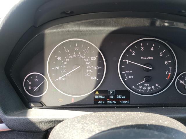 2015 BMW 328 XI SUL WBA3B5C56FP653537