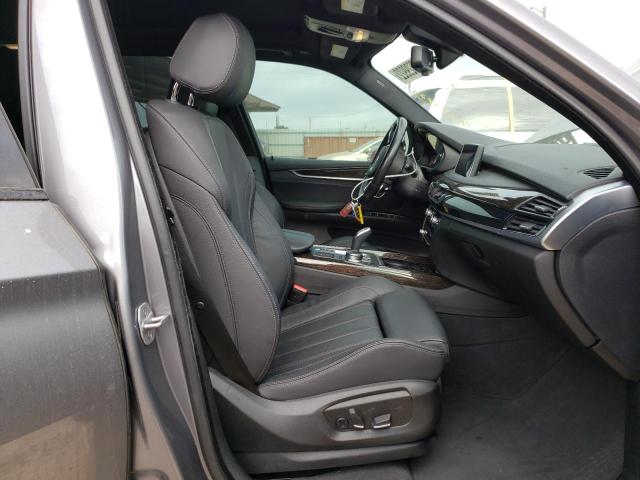2018 BMW X5 SDRIVE3 5UXKR2C58J0Z17026